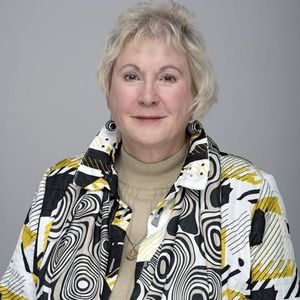 Meet your Posher, Gail